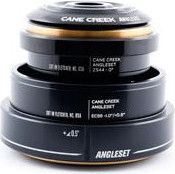 CANE CREEK Auricolare Angleset Semi integrato / Esterno Tapered Black