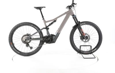 Produit reconditionné - Focus Sam² 6.8 Fully E-Bike - Bon Etat
