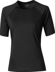 Women's 7Mesh Sight Short Sleeve Jersey Black
