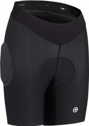 Cuissard Femme ASSOS TRAIL Women's Liner Shorts - Black Series