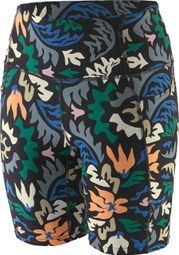Pantalones cortos Patagonia Maipo 8 pulgadas. Multicolor Mujer
