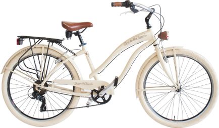 Vélo de ville Airbici Cruiser Lady 26