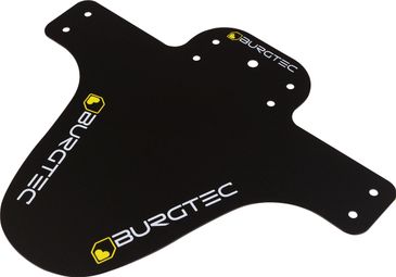 Garde-Boue Avant Burgtec BMG Noir