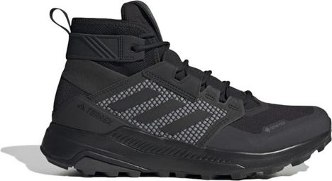 Chaussures de Running Trail Adidas Terrex Terrex Maker Noir Homme