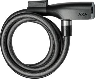 AXA Cadenas Resolute 10-150 - Noir