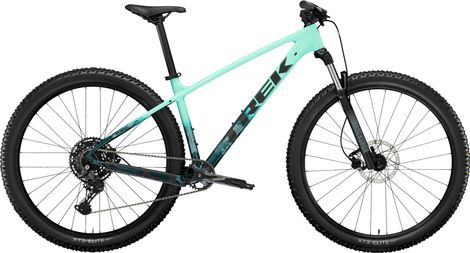 VTT Semi-Rigide Trek Marlin 6 Shimano Cues 10V 29'' Vert Gén 3