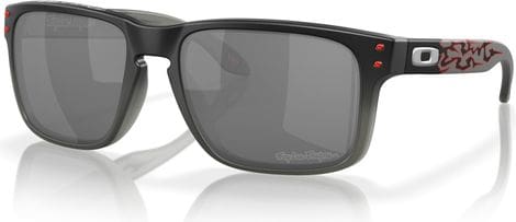 Máscara Oakley Holbrook Troy Lee Designs / Prizm Black/ Ref : OO9102-Z055