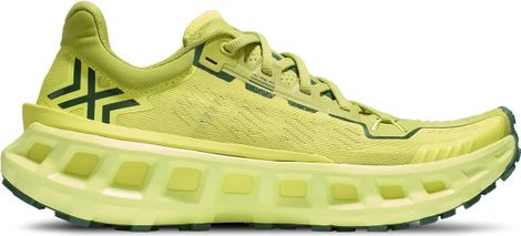 X-Bionic Terraskin X03 trailschoenen, groen, unisex