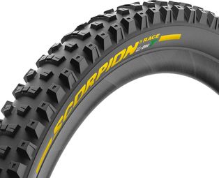 Pirelli Scorpion Race DH T 29'' Tubeless Ready Soft SmartGrip Evo DH DualWall+ band