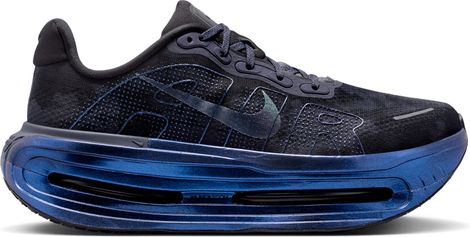Nike Vomero Premium Running Shoes, Black/Blue, Men's