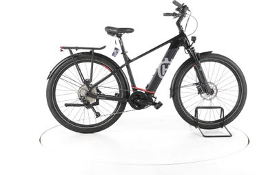 Produit reconditionné - Husqvarna E-Bicycles Gran Tourer GT3 XT Trekking - Très Bon Etat