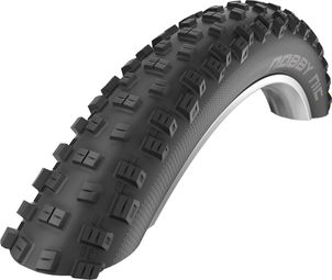 SCHWALBE Pneu Pliant Nobby Nic Performance 26 X 2.40  / 62-559 Mm - Noir