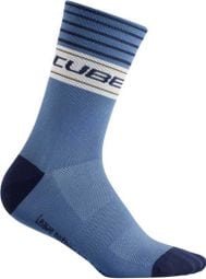 Chaussettes Cube longues Blackline