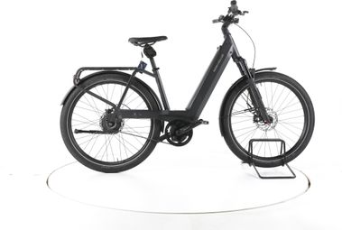 Produit reconditionné - Riese et Müller Nevo 4 GT Vario Entrée basse - Très Bon Etat