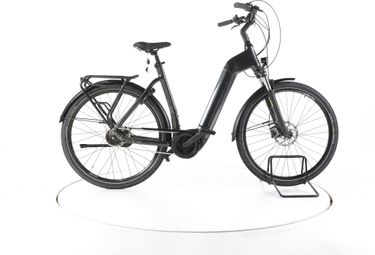 Produit reconditionné - FLYER Gotour6 3.41R City E-Bike Entrée basse - Bon Etat