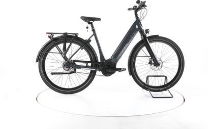 Produit reconditionné - Gazelle Ultimate c5 City E-Bike - Très Bon Etat