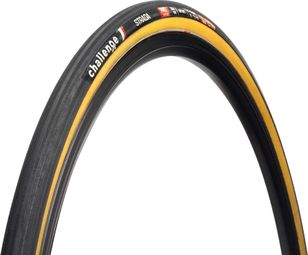 Schlauchreifen Challenge Strada Pro 700mm Tan