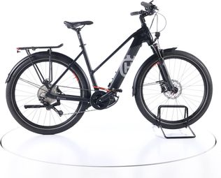 Produit reconditionné - Husqvarna E-Bicycles Gran Tourer GT3 Vélo Femmes  - Très Bon Etat