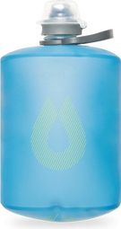 Hydrapak Stow Flask 500 ml Blauw