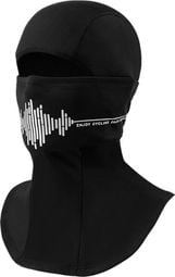 Cache-cou motocycliste en polaire  cagoule  masque facial pour l'hiver