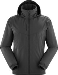 Lafuma Way Grey Waterproof Jacket for Men