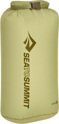 Waterdichte rugzak Sea to Summit Ultra-Sil Groen 8 l