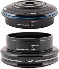 CANE CREEK Headset 40-Series Semi Integrated/Ahead OS 49mm Black