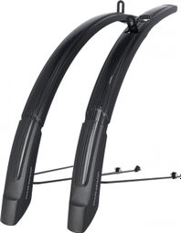 Pair of XLC MG-C41 Mudguards for 26 to 28