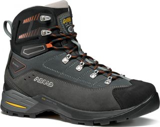 Asolo Finder Pro GV wandelschoenen voor heren, zwart/grijs