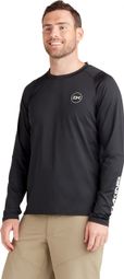 Dakine Vectra Long Sleeve Jersey Zwart