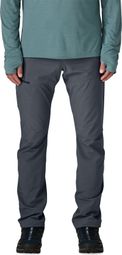 Patagonia Terravia Herrenhose in Grau – Regular 