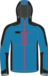 Veste hiver DERMIZAX PRIMALOFT femme Kilpi DEXEN-W