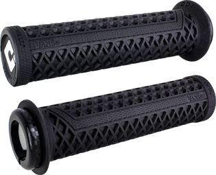 Ein Paar Odi Vans V2.1 135 mm Grips Schwarz