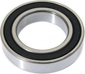 Roulement - 61901 2rs / 6901 2rs - 12 mm x 24 mm x 6 mm