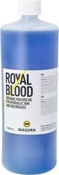 MAGURA Liquide de frein Royal Blood 1000 ML