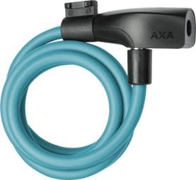 AXA Cadenas Resolute 8-120 - Bleu Glace