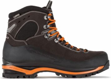 Chaussures de Randonnée  Superalp Marron Homme
