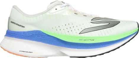 Zapatillas de running Skechers Skx Aero Razor blancas para mujer