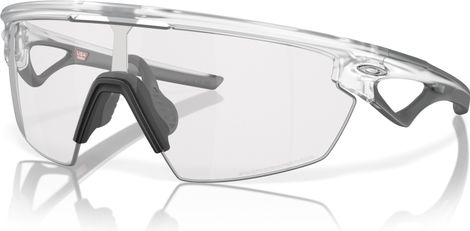 Lunettes Oakley Sphaera Clear Mat / Clear Photochromic - OO9403-0736