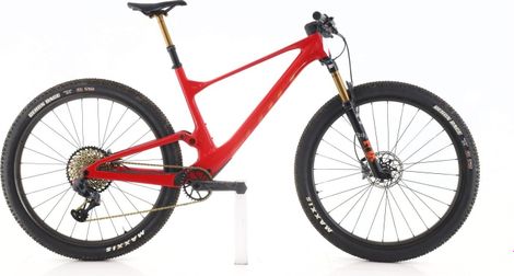Produit reconditionné · Scott Spark RC Team XX1 AXS / Vélo VTT | Très bon état