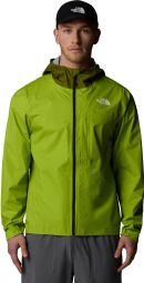 The North Face Higher Run Long Sleeve Jacket Green