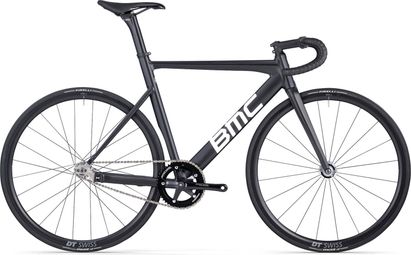 Baanfiets BMC Trackmachine AL One Fixie 700 mm Zwart/Wit 2026