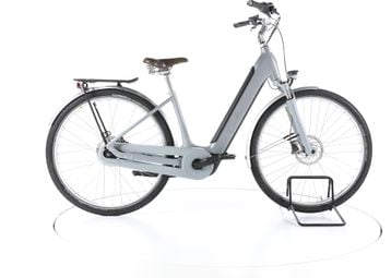 Produit reconditionné - Cube Ella Cruise Hybrid Vélo Entrée basse  - Très Bon Etat