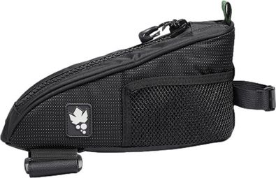 Miss Grape Node Adventure Frame Bag Black