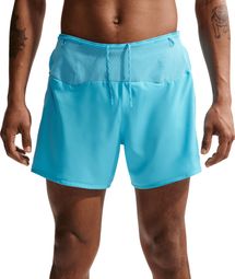 Nike ACG Second Sunrise 5-inch korte broek voor heren, blauw