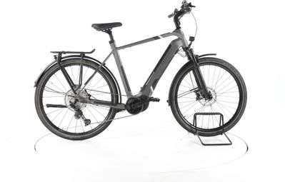 Produit reconditionné - Kalkhoff ENTICE 5.B ADVANCE+ Trekking E-Bike - Très Bon Etat