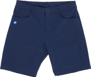 Lagoped Pernice Sh Sh Shorts Blau