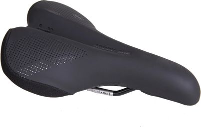 WTB Speed She Cromoly Damensattel Schwarz