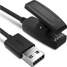 USB Chargeur Alimentation pour Garmin Approach G10 S20 Vivomove HR et Garmin Forerunner 735XT 35 230 235 630 645 Music