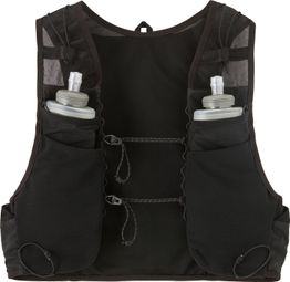 Patagonia Slope Runner Trinkrucksack Schwarz